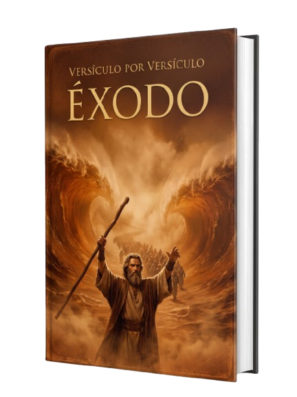 Portada de Éxodo
