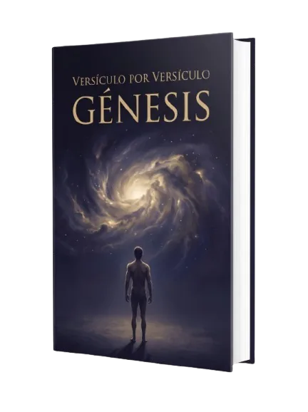 Portada de Génesis