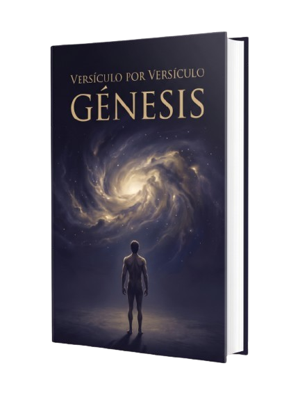 Portada de Génesis