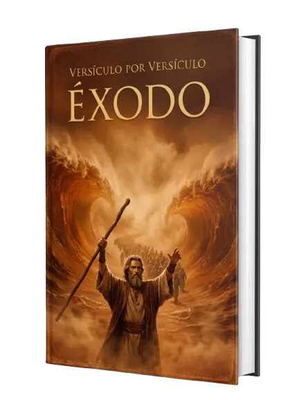 Portada de Éxodo